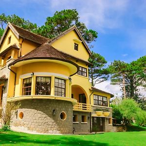 Khu nghỉ dưỡng và Spa Ana Mandara Villas Đà Lạt